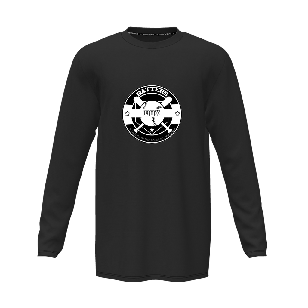 Decker Comfort T-Shirt