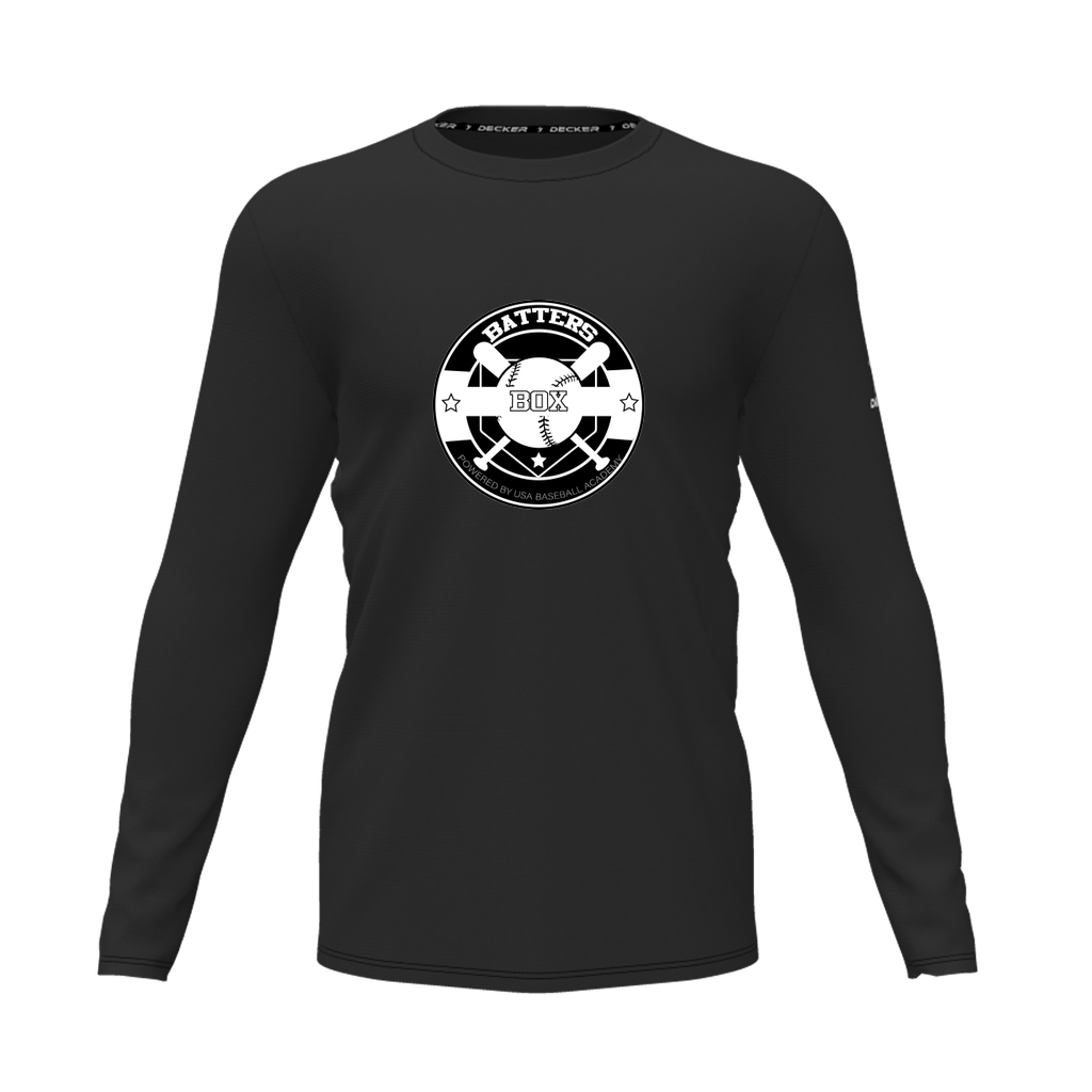 Decker Performance T-Shirt