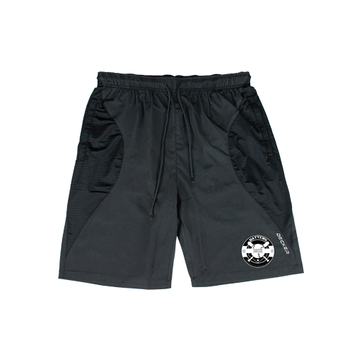 Shorts (Curve Shorts)