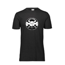 Decker Men's Tri-Blend T-Shirt - Short Sleeve