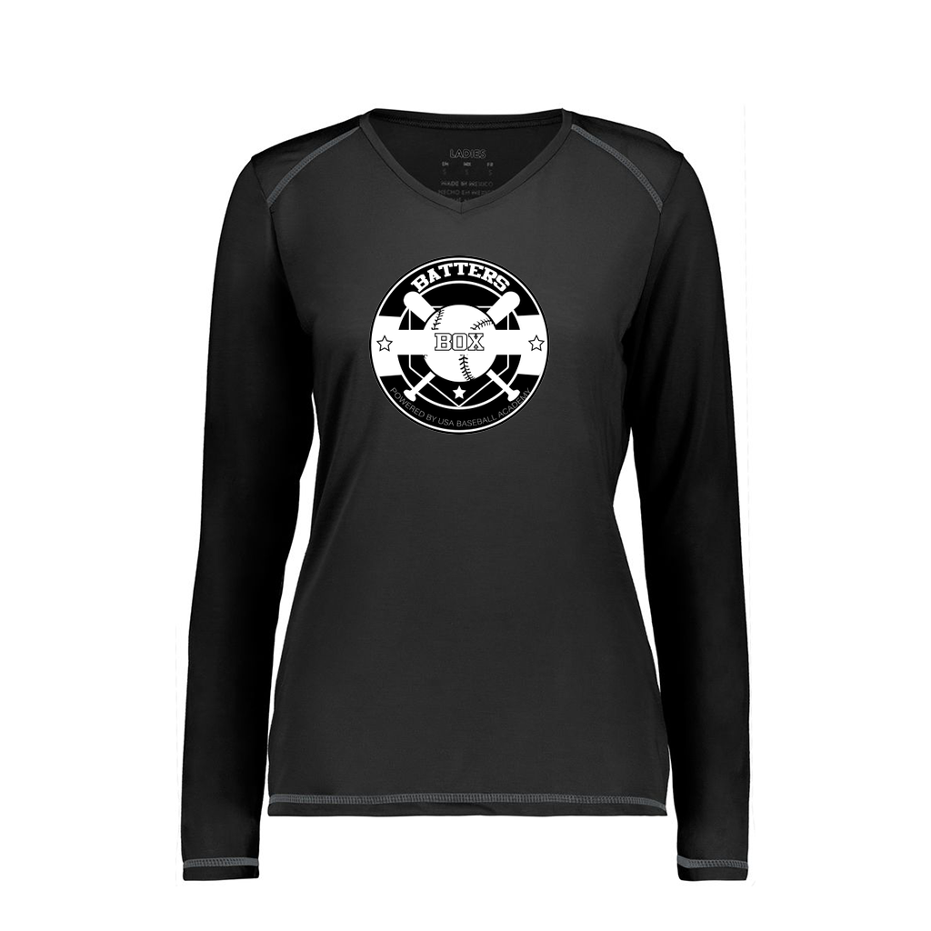 Women's SoftTouch Long Sleeve