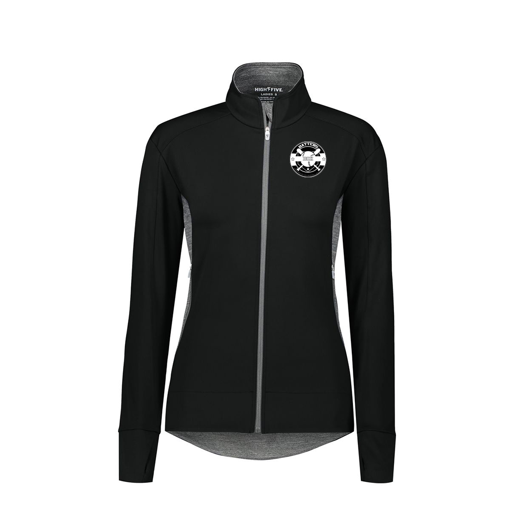 Girls FreeForm Jacket