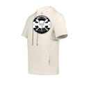 Men's Venturs Soft Knit Short Sleeve Hoodie