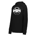 Ladies Ventura Thin Knit Hoodie